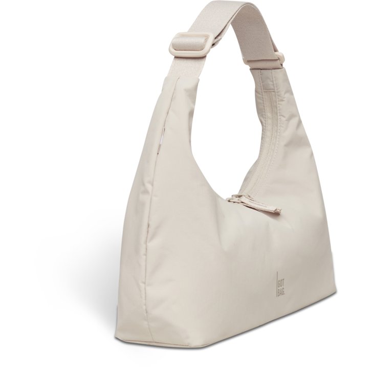 GOTBAG. T-Shape bag mini monochrome soft shell